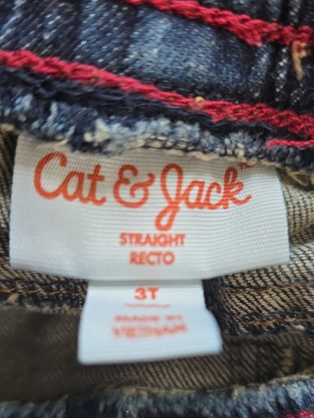 3T Jeans Bundle - Girls - Picture 3 of 4